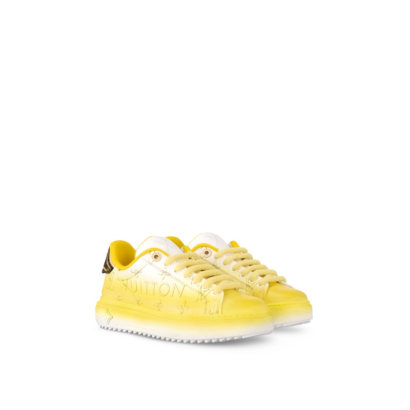 Time Out Sneaker - Image 1